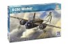 Italeri 2787 B-25G Mitchell 1:48